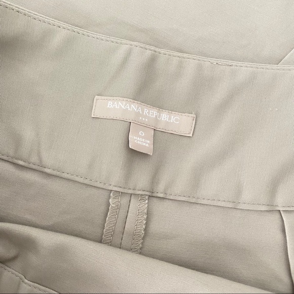 Banana Republic Skirt - Picture 3 of 4